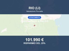 Bilocale in vendita