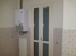 Quadrilocale in vendita