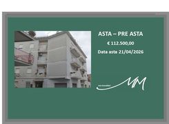 Trilocale in vendita