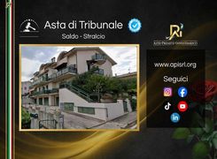 Trilocale in vendita