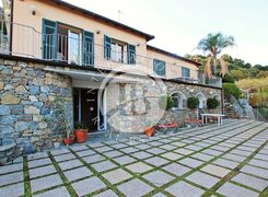 Villa in vendita