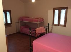 Camera da letto