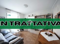Trilocale in vendita