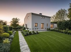 Trilocale in vendita