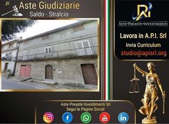 Appartamento in vendita