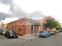Villa in vendita