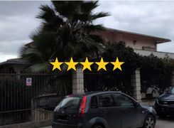 Villa in vendita