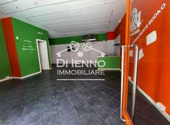 Negozio/Locale commerciale in vendita