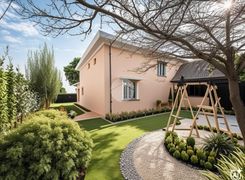 Villa in vendita
