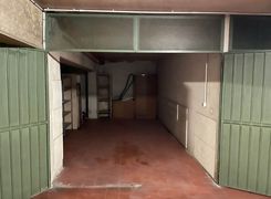 Box/posto auto in affitto