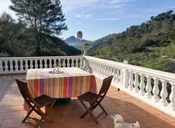 Terrazza
