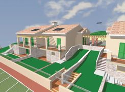 Casa Bi/Trifamiliare in vendita