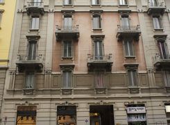 Bilocale in affitto