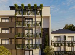 Trilocale in vendita