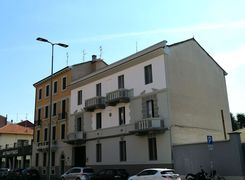 Ufficio in affitto