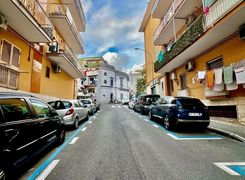 Quadrilocale in affitto