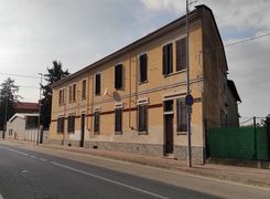 Casa Bi/Trifamiliare in vendita