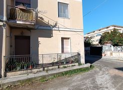 Trilocale in vendita