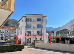 Quadrilocale in vendita
