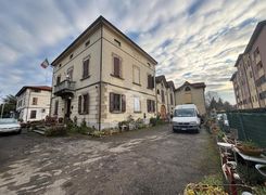 Casa Bi/Trifamiliare in vendita