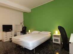 Camera da letto