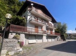 Trilocale in vendita