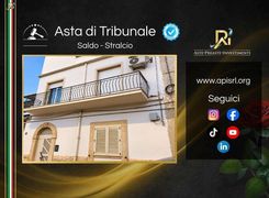 Casa indipendente in vendita