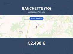 Appartamento in vendita