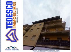 Quadrilocale in vendita