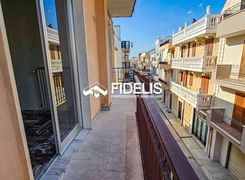 Trilocale in vendita