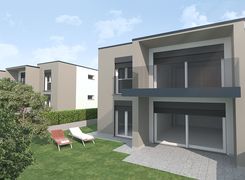 Quadrilocale in vendita