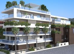 Trilocale in vendita