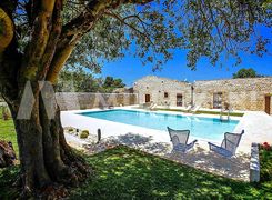 Villa in vendita