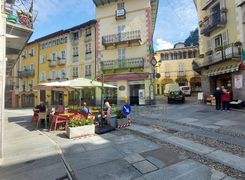 Quadrilocale in vendita