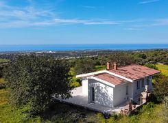 Villa in vendita