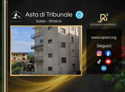 Quadrilocale in vendita