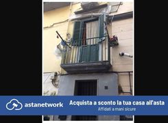 Quadrilocale in vendita