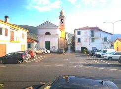 Trilocale in vendita