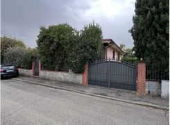 Villa in vendita