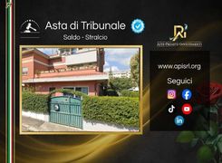 Casa indipendente in vendita