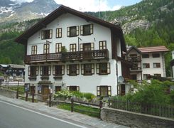 Bilocale in affitto