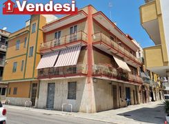 Quadrilocale in vendita