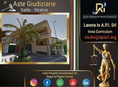 Appartamento in vendita