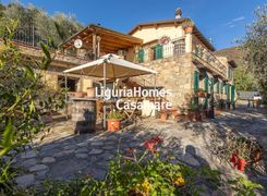 Villa in vendita