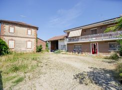 Casa Bi/Trifamiliare in vendita