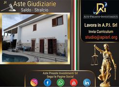 Villetta a schiera in vendita