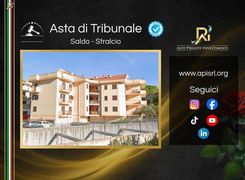 Appartamento in vendita