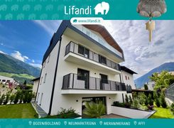 Trilocale in vendita