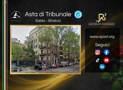 Monolocale in vendita