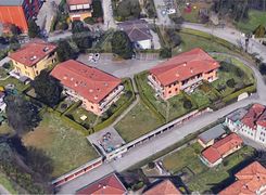 Appartamento in affitto